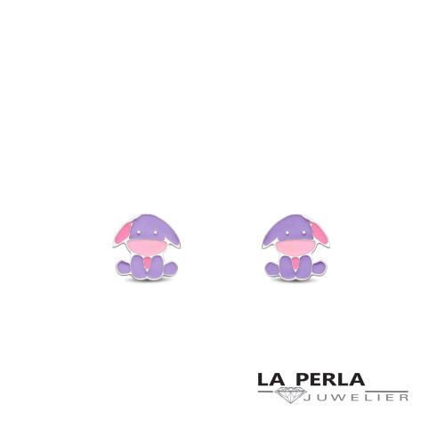 Naiomy  Princess oorringen PB116